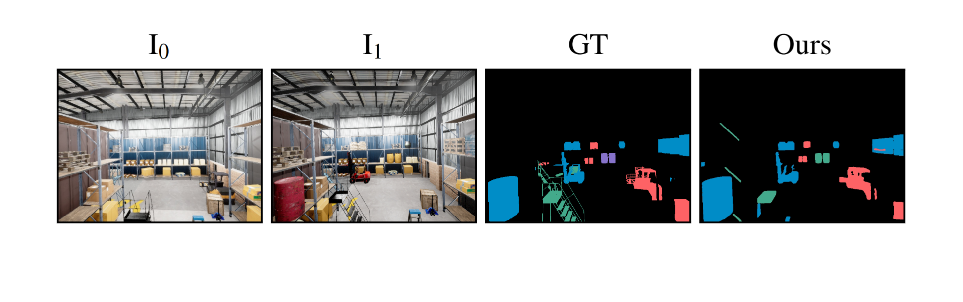 Layer 1 Reconstruction