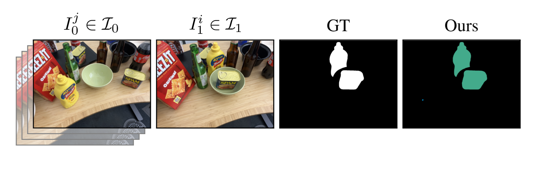 Layer 4 Reconstruction