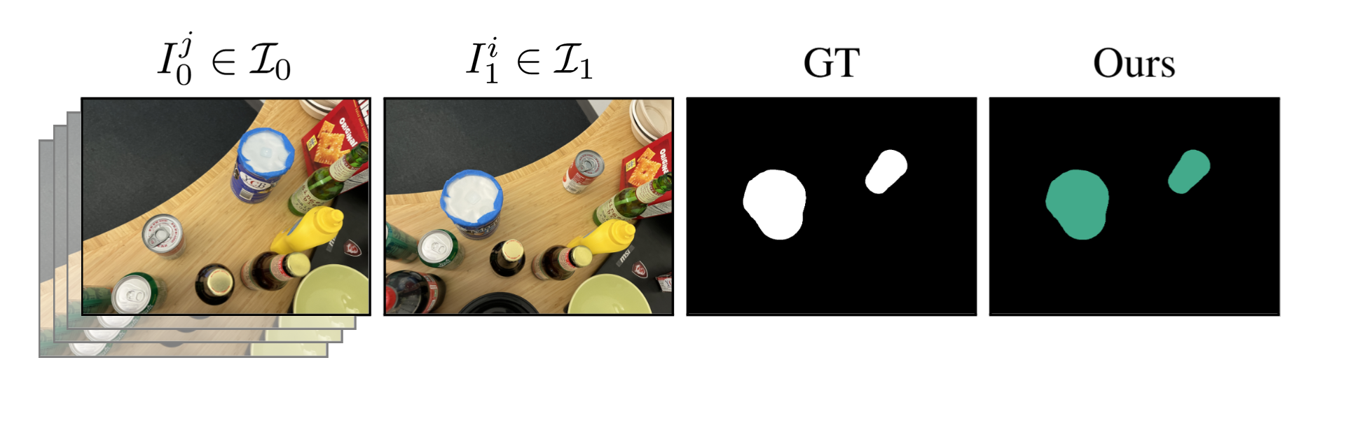 Layer 1 Reconstruction