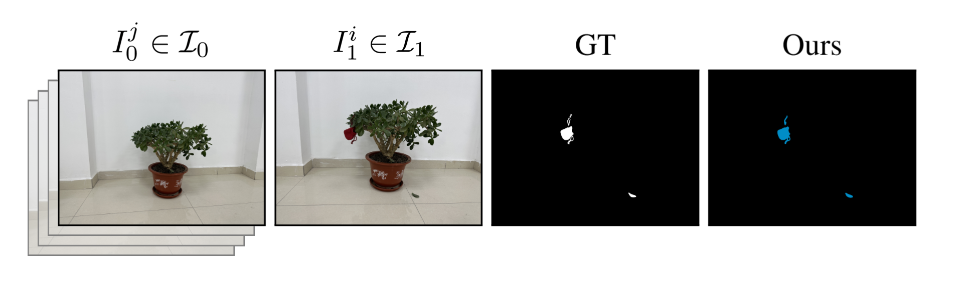 Layer 3 Reconstruction