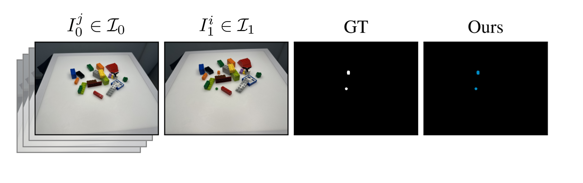 Layer 1 Reconstruction