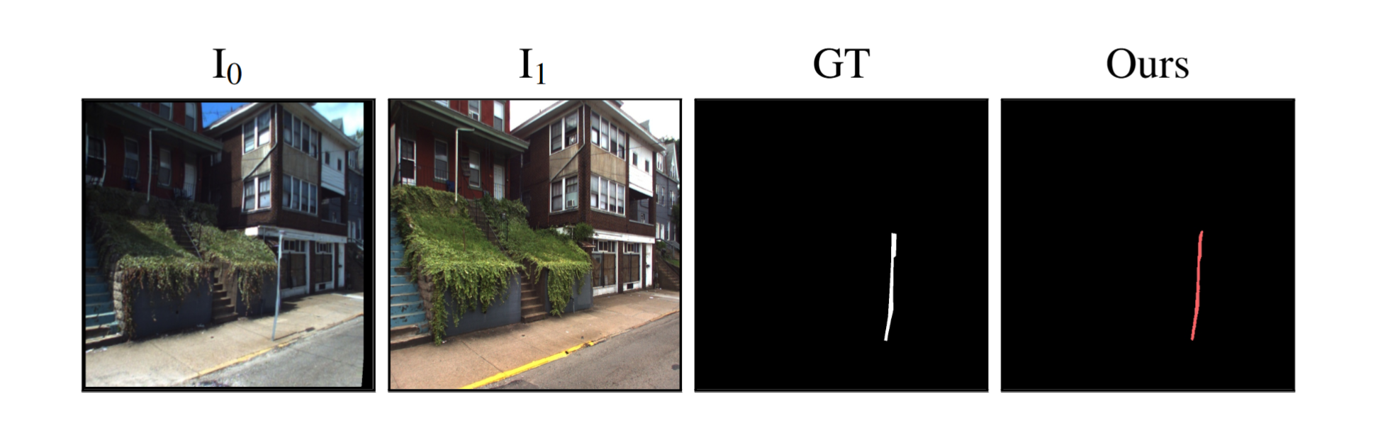 Layer 3 Reconstruction