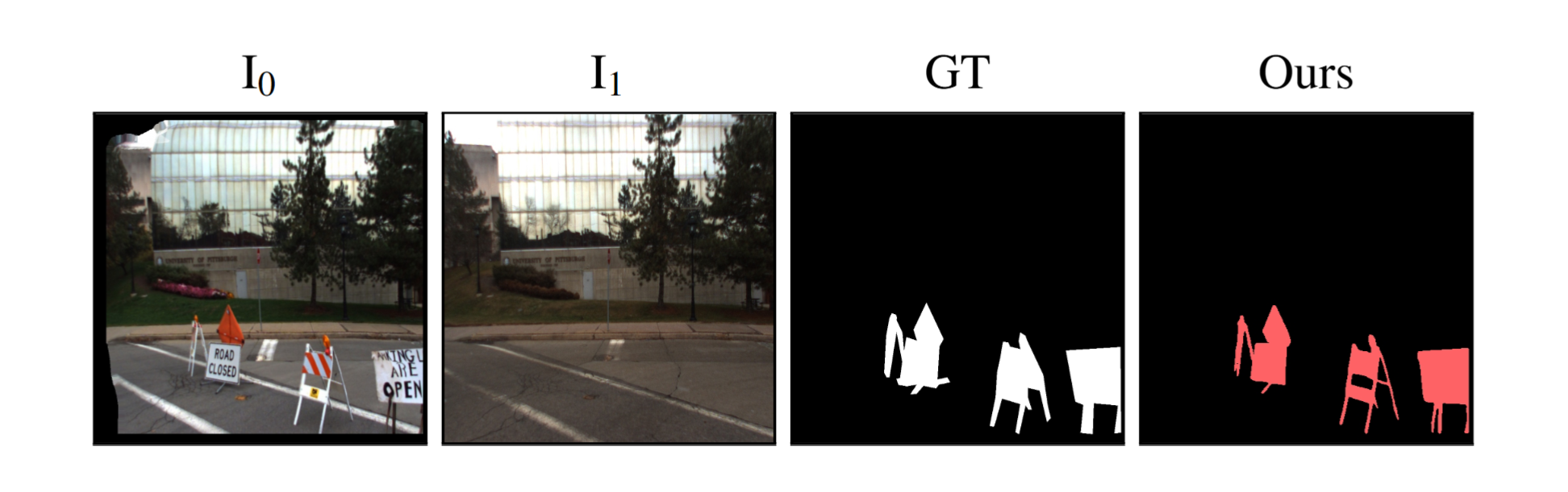 Layer 2 Reconstruction