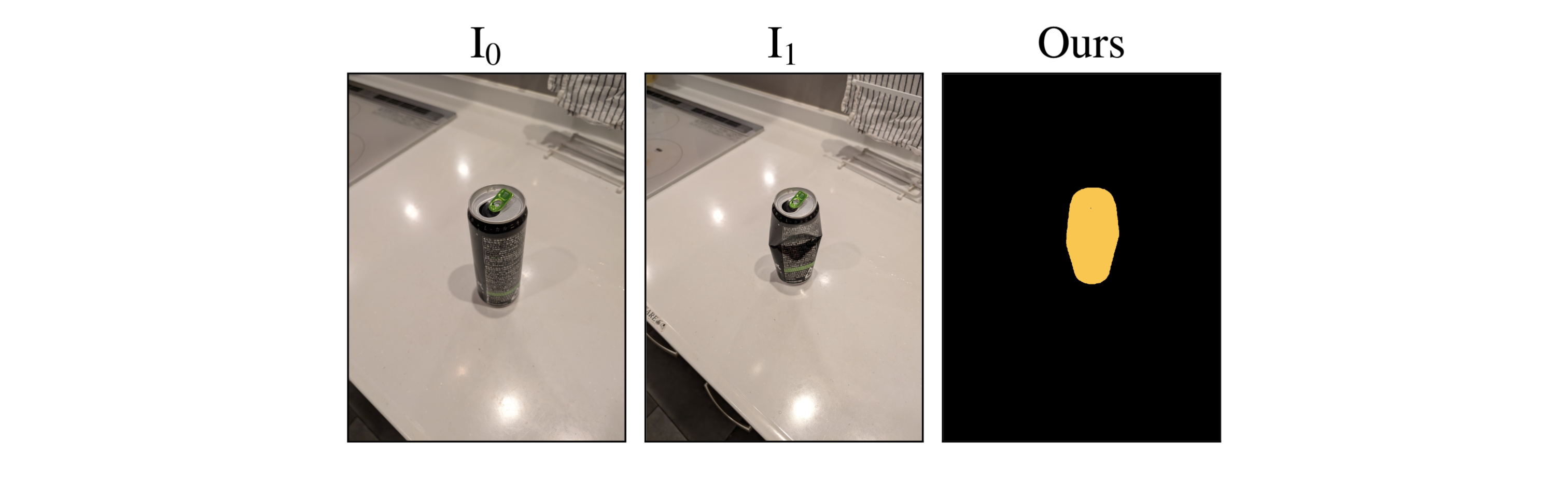 Layer 3 Reconstruction